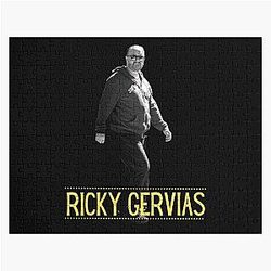 Ricky Gervais Afterlife