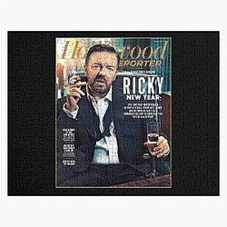 Ricky Gervais Afterlife