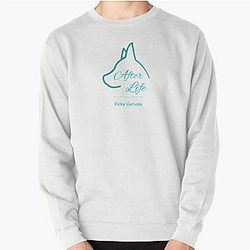 Ricky Gervais After Life Sweatshirt