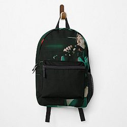 Rina Sawayama  Backpack RB0211