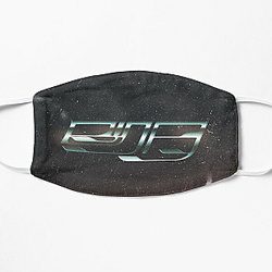 rina sawayama logo sticker! Flat Mask RB0211