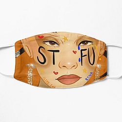 Rina Sawayama Flat Mask RB0211