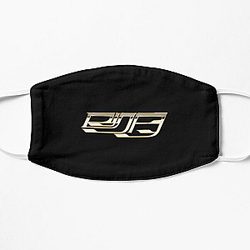 Rina Sawayama Logo Flat Mask RB0211