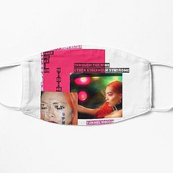 Rina Ep-Rina Sawayama Flat Mask RB0211
