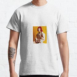 Rina Sawayama Classic T-Shirt RB0211