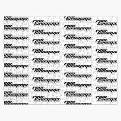 logo rina sawayama Jigsaw Puzzle RB0211
