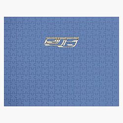 Rina Sawayama Logo  T-Shirt Jigsaw Puzzle RB0211