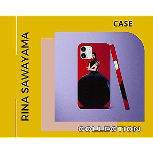 Rina Sawayama Phone Case