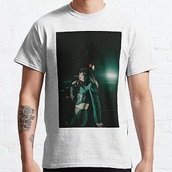 Rina Sawayama  Classic T-Shirt RB0211
