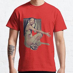 Rina Sawayama Classic T-Shirt RB0211