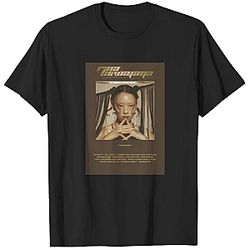 Rina Sawayama LA 1103 T-shirts Rina Sawayama T-Shirt