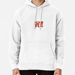 Rina sawayama Pullover Hoodie RB0211