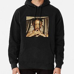 SAWAYAMA Rina Sawayama Pullover Hoodie RB0211