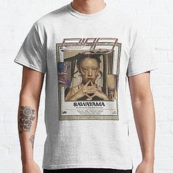 Rina Sawayama  Classic T-Shirt RB0211