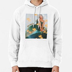 "RINA SAWAYAMA" | V4 Pullover Hoodie RB0211