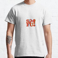 Rina sawayama Classic T-Shirt RB0211