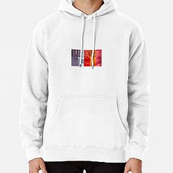 Rina Sawayama Rina Pullover Hoodie RB0211