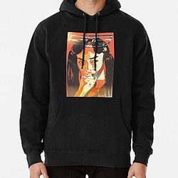 rina sawayama! Pullover Hoodie RB0211