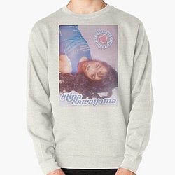 Rina Sawayama Ordinary Superstar Pullover Sweatshirt RB0211
