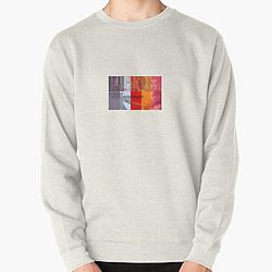 Rina Sawayama Rina Pullover Sweatshirt RB0211