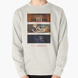 rina sawayama Pullover Sweatshirt RB0211