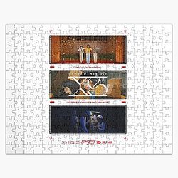 rina sawayama Jigsaw Puzzle RB0211