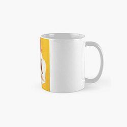 Rina Sawayama Classic Mug RB0211