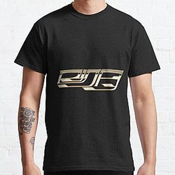 Rina Sawayama Logo Classic T-Shirt RB0211