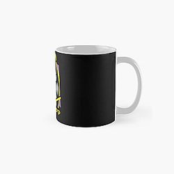 Rina Sawayama Merch Rina Sawayama  Classic Mug RB0211