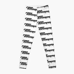 logo rina sawayama Leggings RB0211