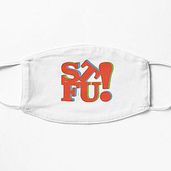 Rina sawayama Flat Mask RB0211