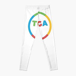 Rina Sawayama by tuga Leggings RB0211