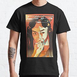 rina sawayama! Classic T-Shirt RB0211