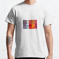 Rina Sawayama Rina Classic T-Shirt RB0211