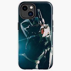Rina Sawayama iPhone Tough Case RB0211