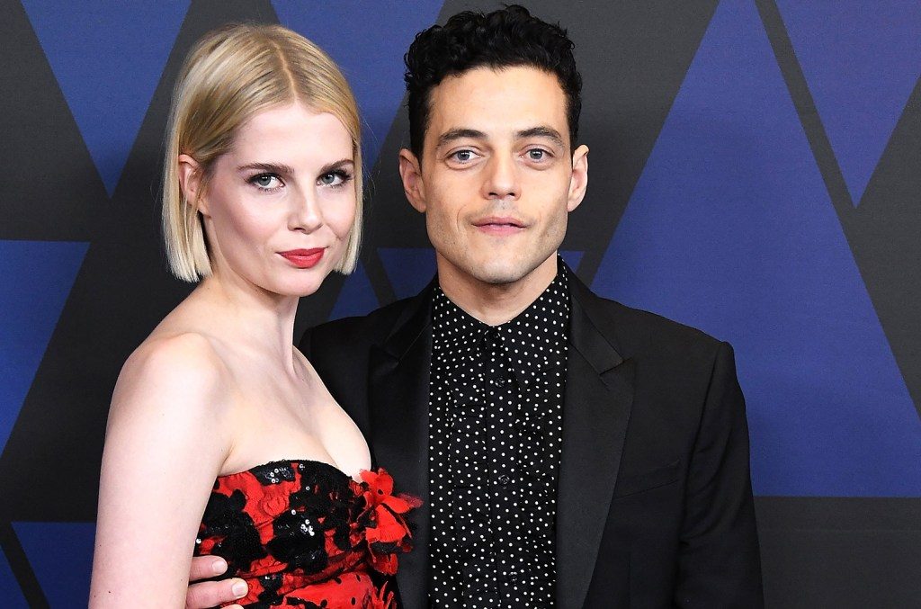 Shop the Best of Lucy Boynton: Must-Have Merch for Fans!