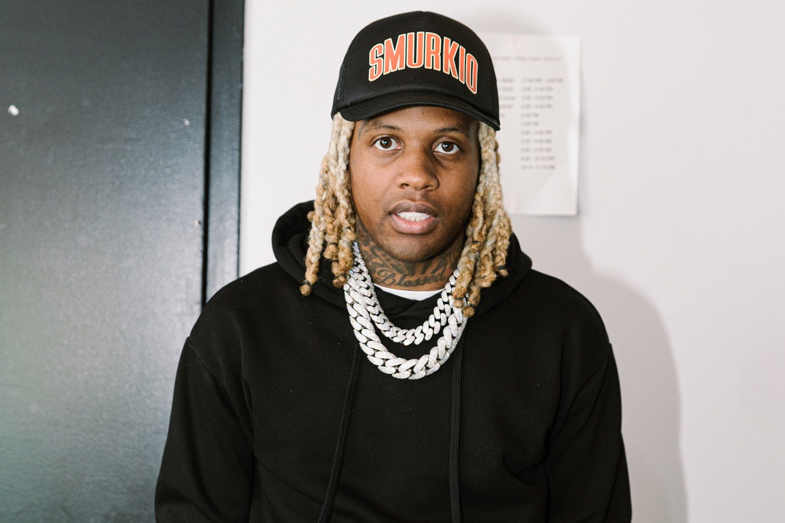 Get Authentic Lil Durk Merch at the Official Store Now!