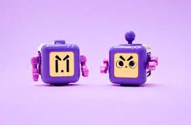 Innovative Fidget Cube Merch: Elevate Your Toy Game Today!