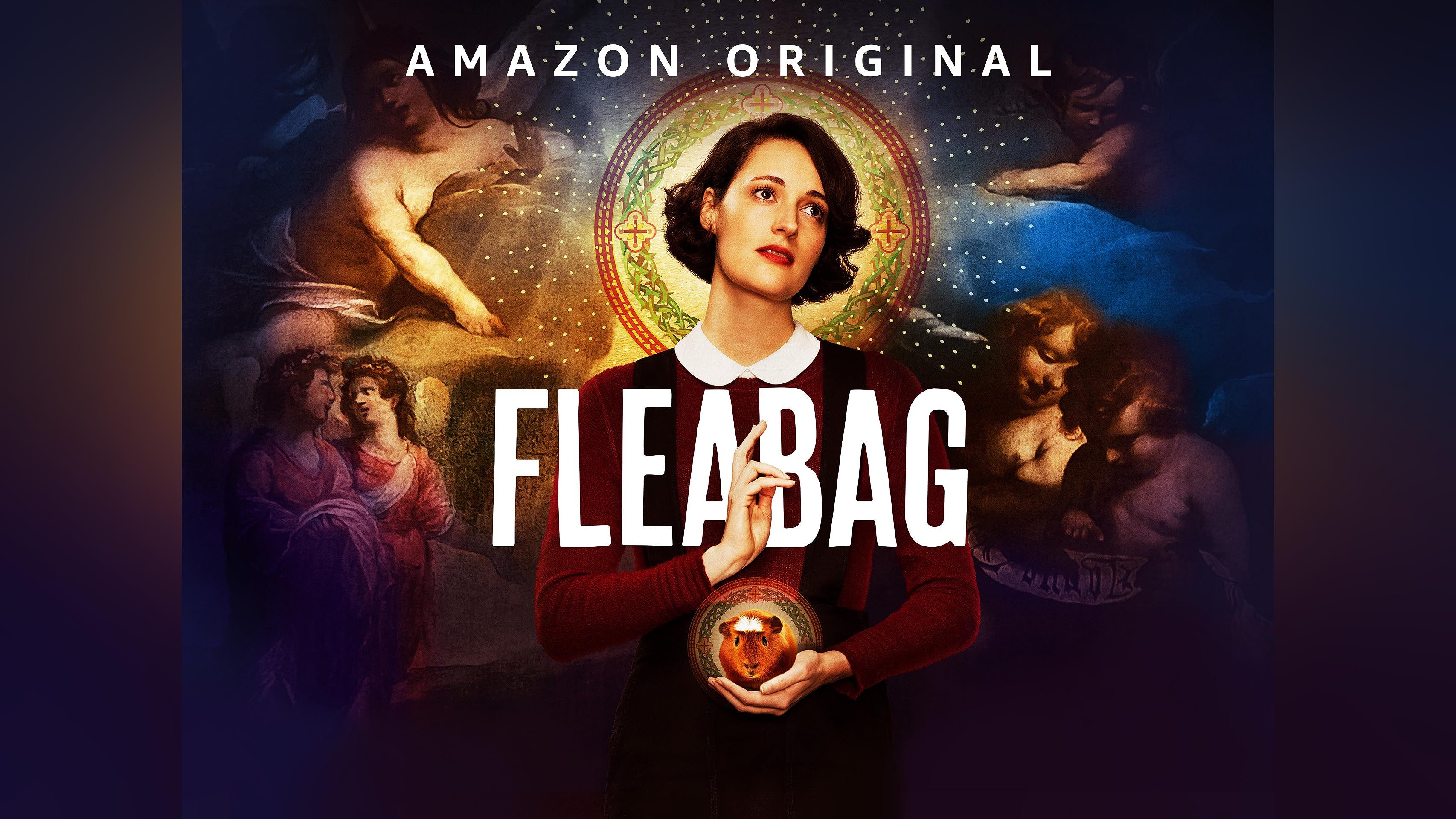 Behind the Scenes: What You’ll Find at the Fleabag Official Store