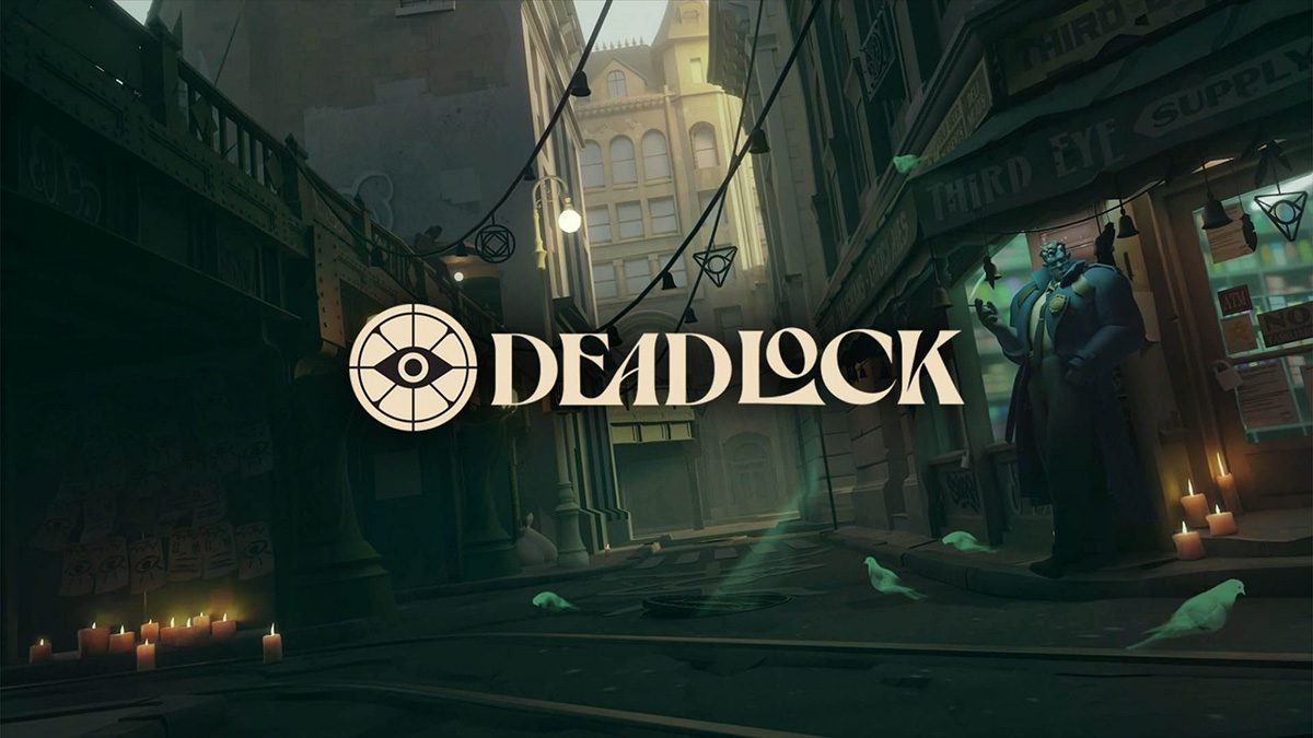The Unique Mechanics of Deadlock