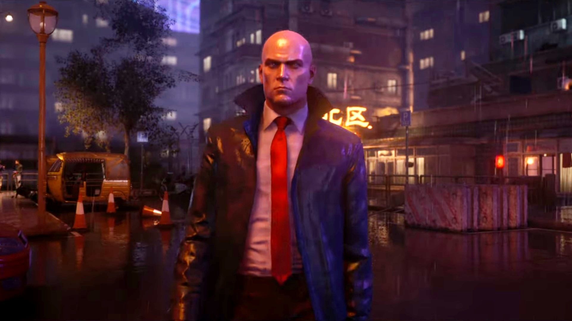 Hitman 3s Most Creative Ways to Take Down Targets