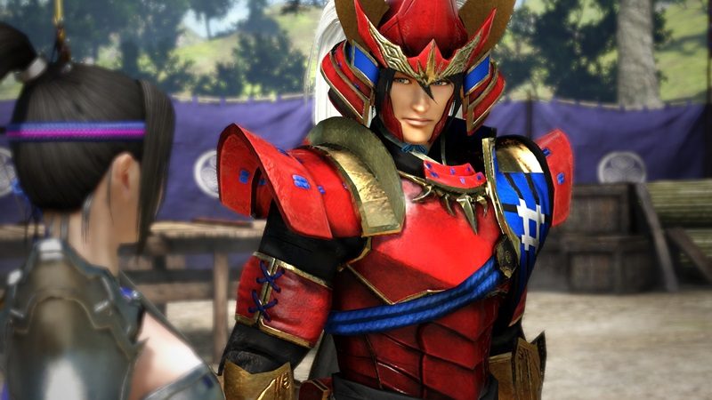 The Best Strategies for Conquering Samurai Warriors 4