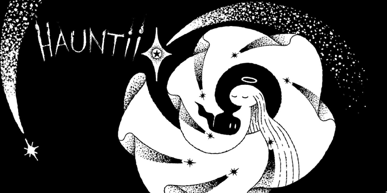 The Emotional Themes Explored in Hauntiis Story