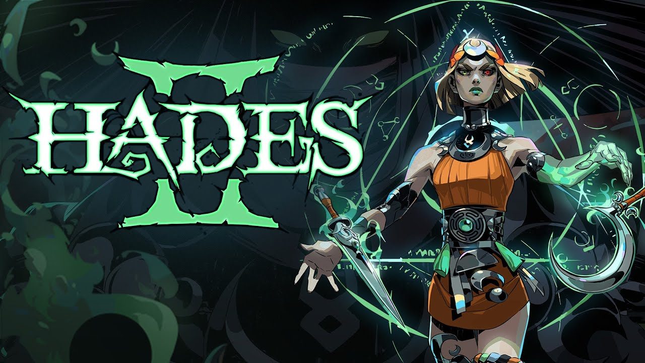 The Combat Mechanics and Upgrades Coming to Hades II