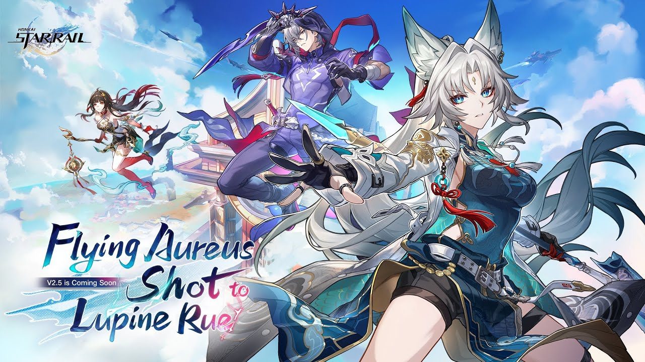 Meet the passionate fan community driving the rise of Honkai Star Rail.