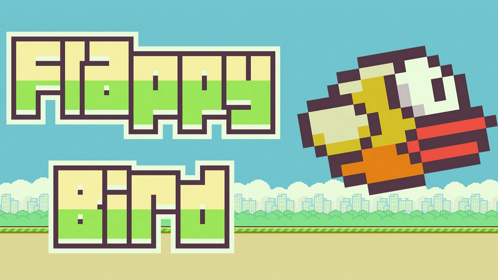 Relive the rise and fall of Flappy Bird and its viral success.