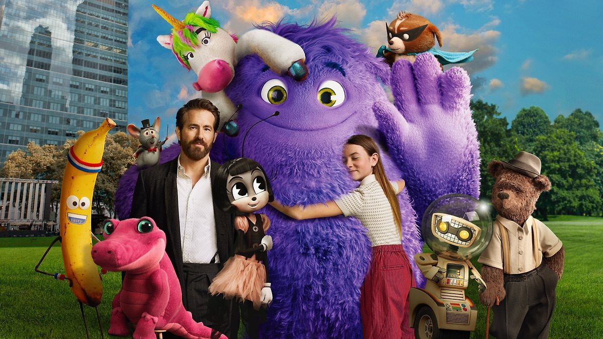 Discover the Ultimate Movie Picks at If Shop!