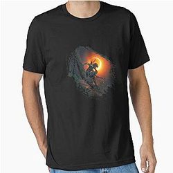 Shadow of the Tomb Raider Essential T Shirt