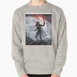 Rise of the Tomb Raider Perfect Gift Sweatshirt