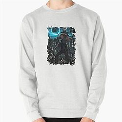 Tomb Raider Sweatshirt